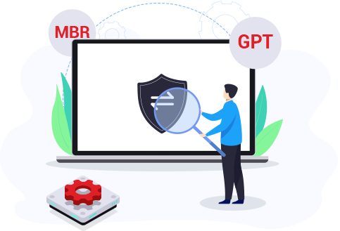 MiniTool Partition Wizard Pro
