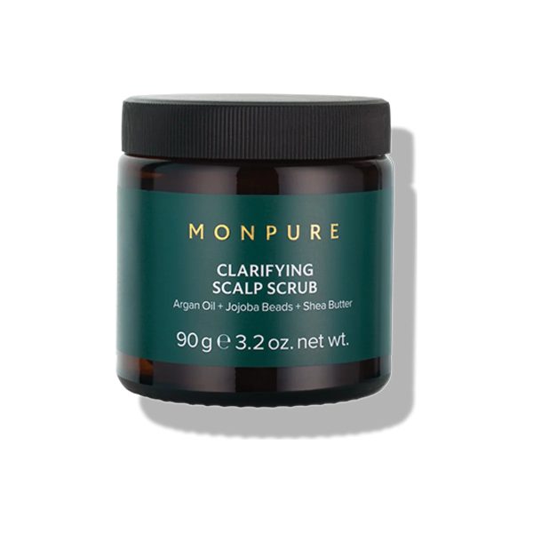 Clarifying Scalp Scrub