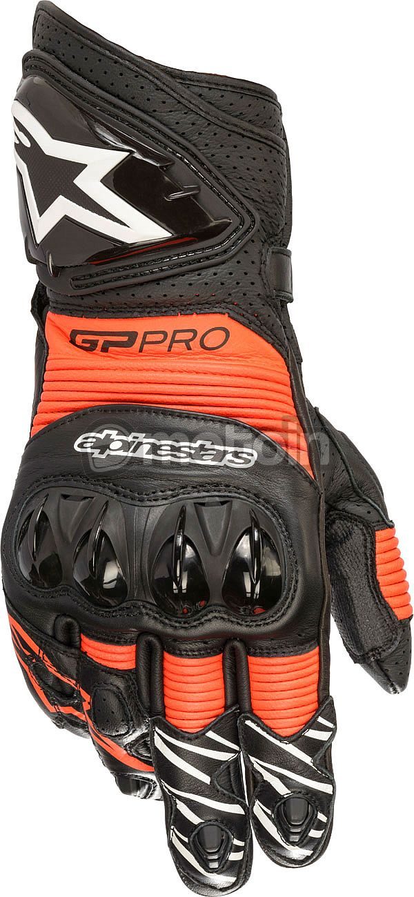Alpinestars GP Pro R3, gloves