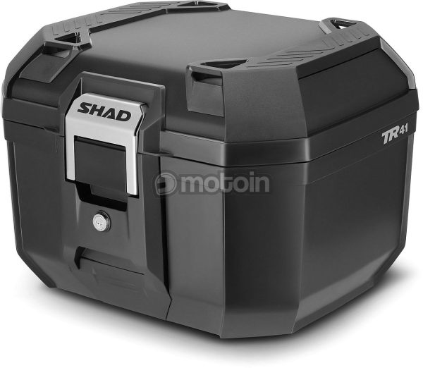 Shad Terra TR41, top case