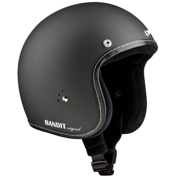 Bandit Jet Premium Schwarz