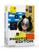 Movavi Photo Editor