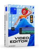 Movavi Video Editor