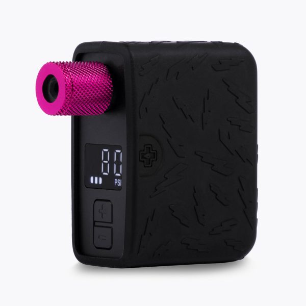 AirMach Electric Mini Inflator - Pro