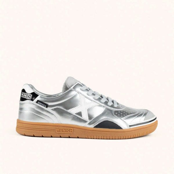 MUNICH GRESCA XLS 328