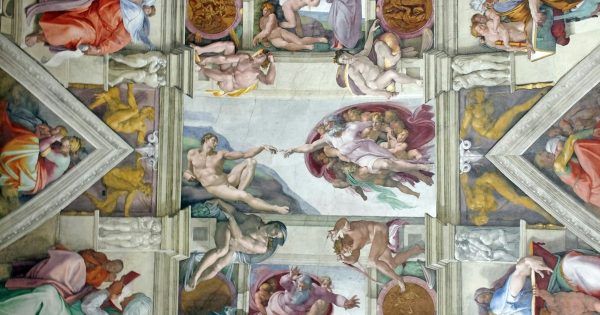 Vatican Museums, Sistine Chapel and St. Peter's Square guided tour