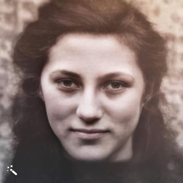 MyHeritage Photo Enhancer