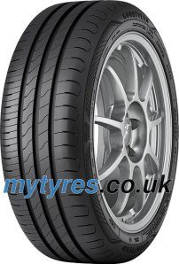 Goodyear EfficientGrip Performance 2 205/55 R16 91H
