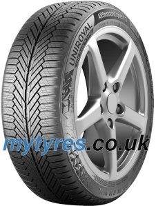 Uniroyal AllSeasonExpert 3 205/55 R16 91H