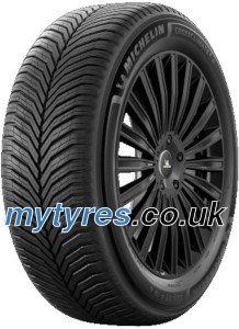 Michelin CrossClimate 3 205/55 R16 91V EV Suitable