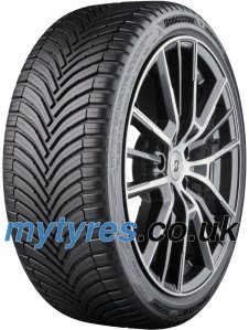 Bridgestone Turanza All season 6 205/55 R16 91H