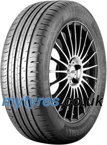 Continental ContiEcoContact 5 205/55 R16 91H