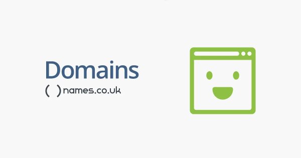 Free .co.uk Domain