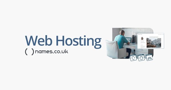 Web Hosting Beginner