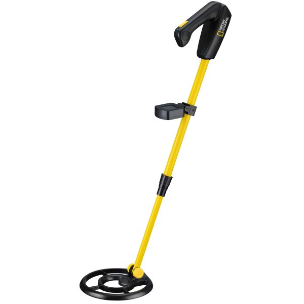 National Geographic Metal Detector