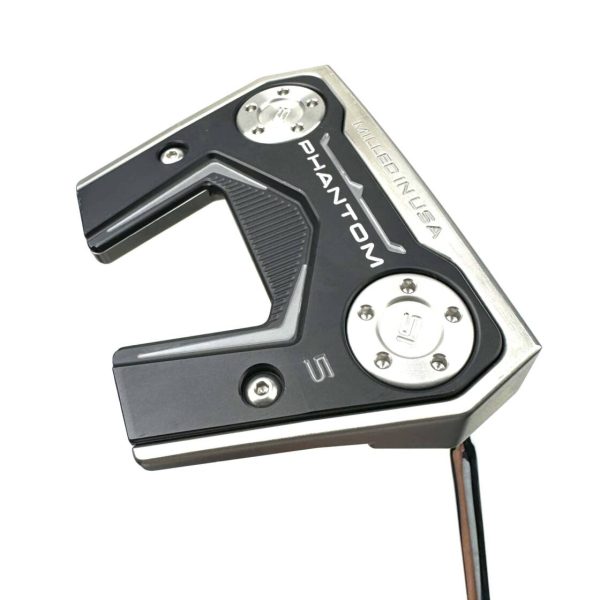 New Scotty Cameron Phantom 2024 5 Putter / 34 Inches