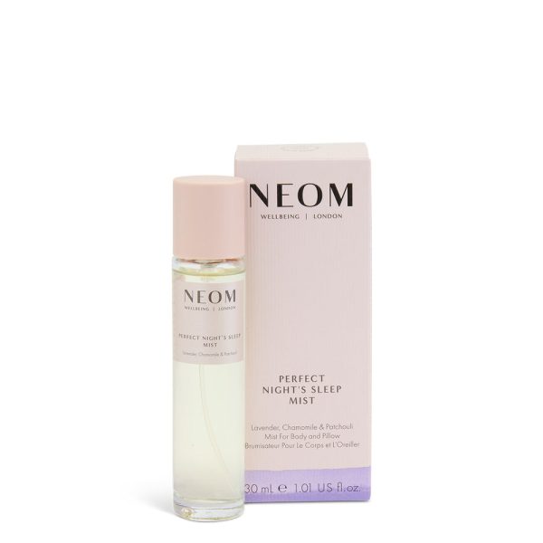 Perfect Night's Sleep Mist 30ml