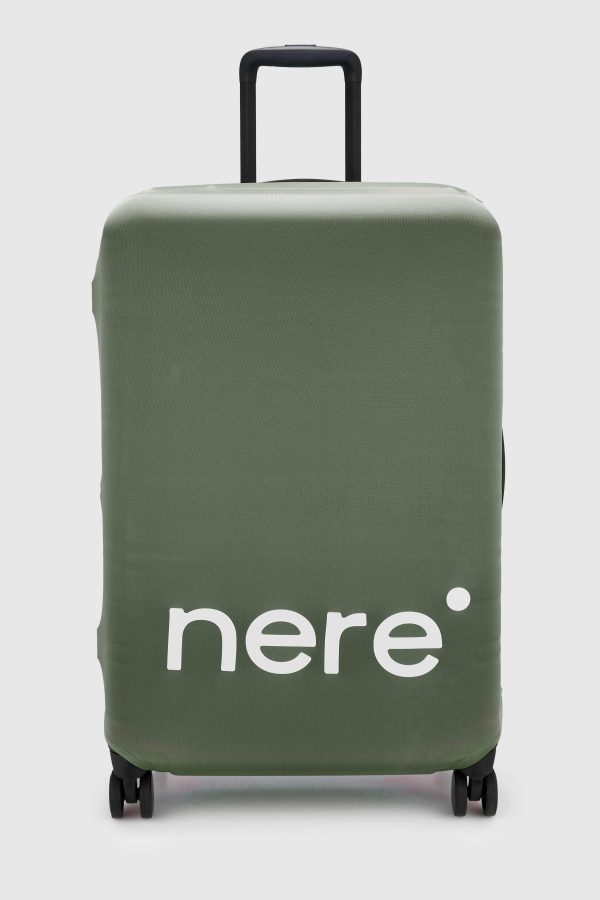 Luggage Cover