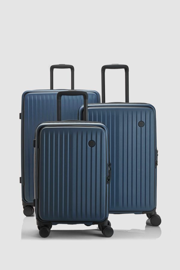 Venture Dual Open 3 Piece Set