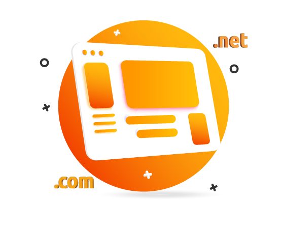 .com domain registration