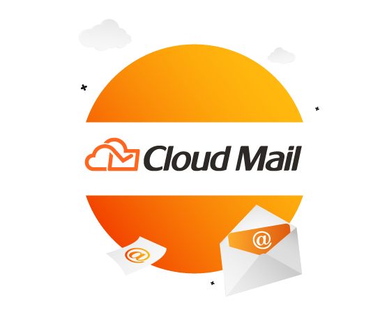 CloudMail Start