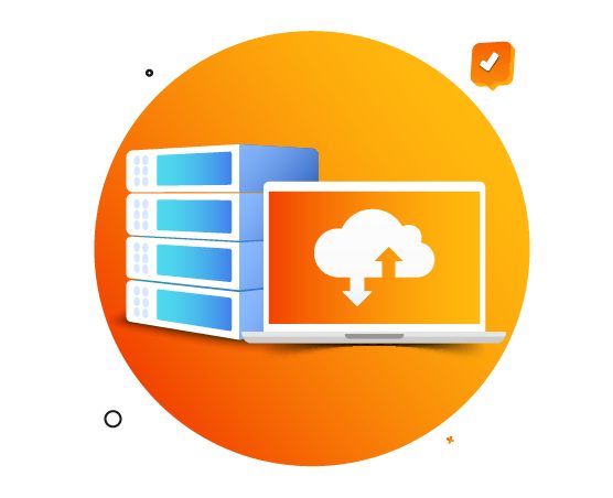 CloudHosting Start