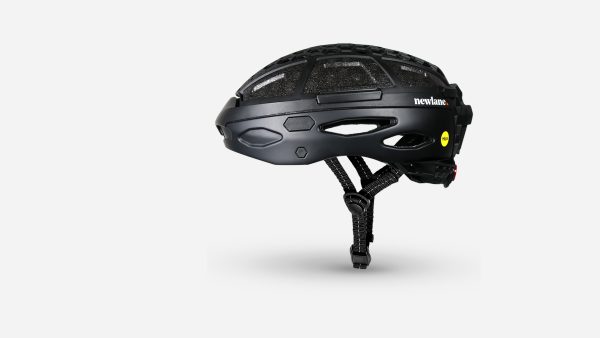 Newlane Foldable Mips Bike Helmet