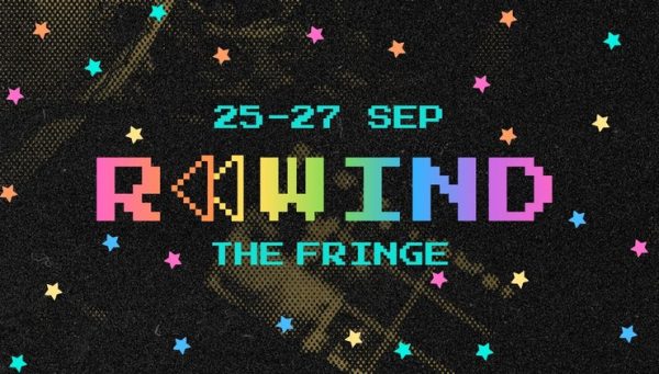 Rewind The Edinburgh Fringe Comedy