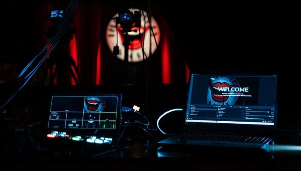 Livestream Catch-up