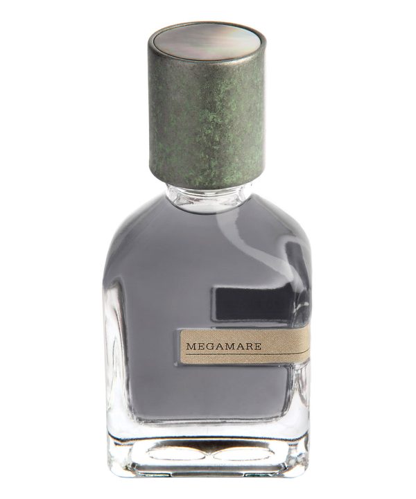 Orto Parisi Megamare Parfum