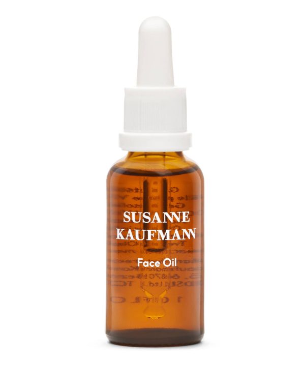 Susanne Kaufmann Face Oil