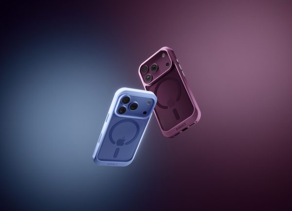 NIVOcolor for iPhone 18 Pro