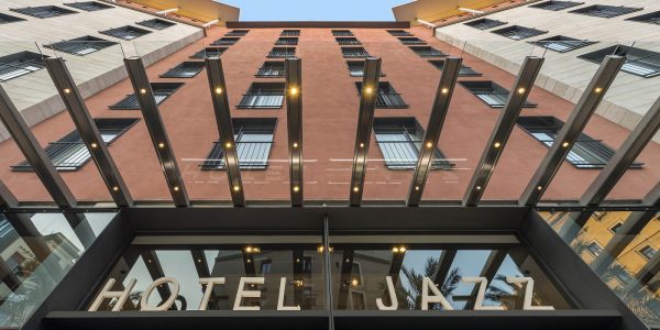 Hotel Jazz