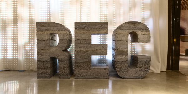 Hotel REC Barcelona