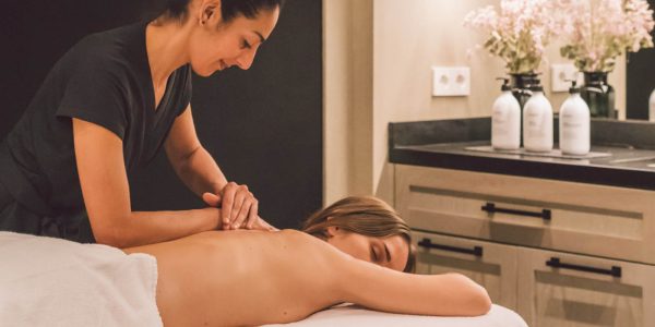 Relax & SPA package