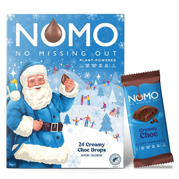 Advent & Creamy Christmas Bundle