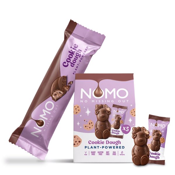 Reindeer & Cookie Dough Christmas Bundle