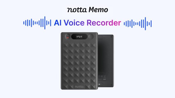 Notta Memo