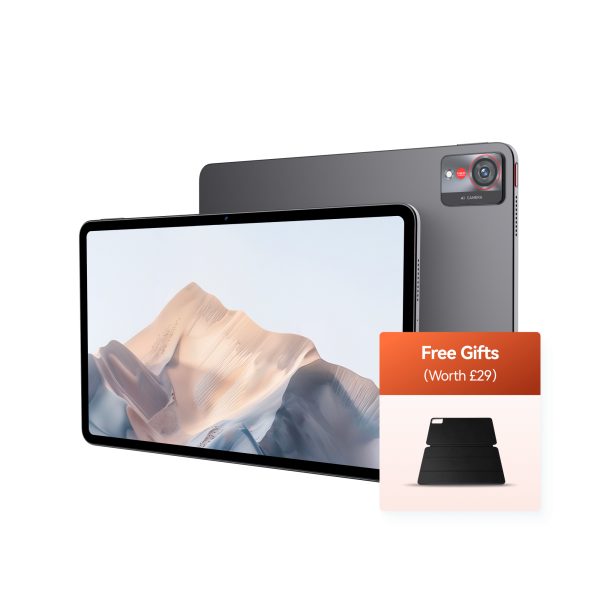 nubia Pad Pro