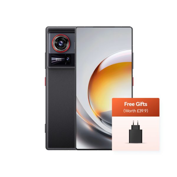 nubia Z80 Ultra