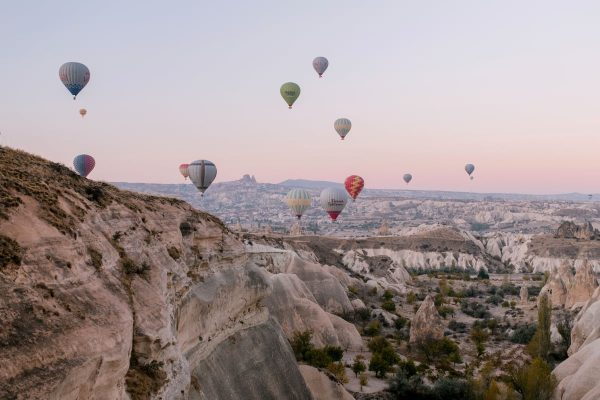 Turkey eSIM