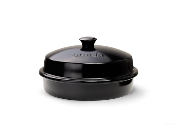 Omnia® Stovetop Pizza Oven
