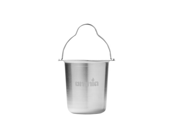 Smoke cup