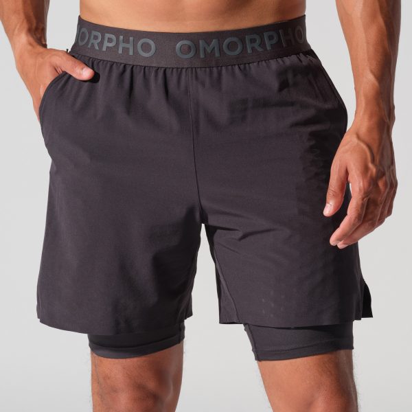 Men's G-Short 2-in-1