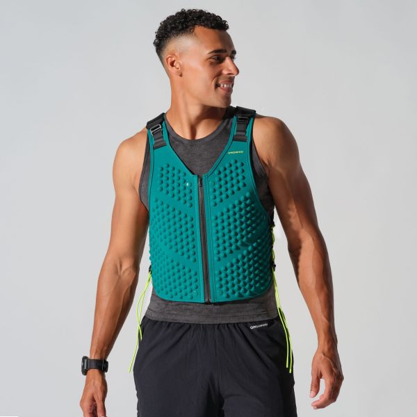 Men's G-Vest Icon
