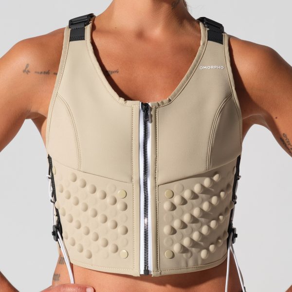 Women's G-Vest Run/Lite