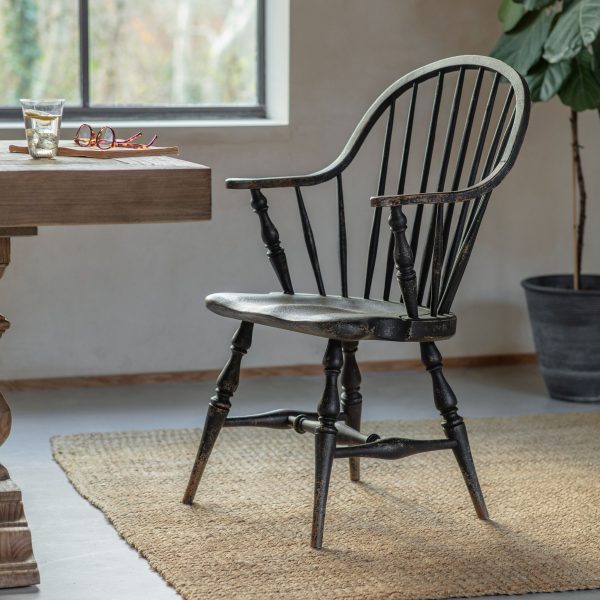 Butterworth Windsor Armchair