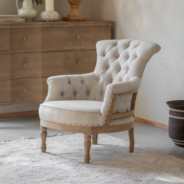 Holmbury Occasional Chair