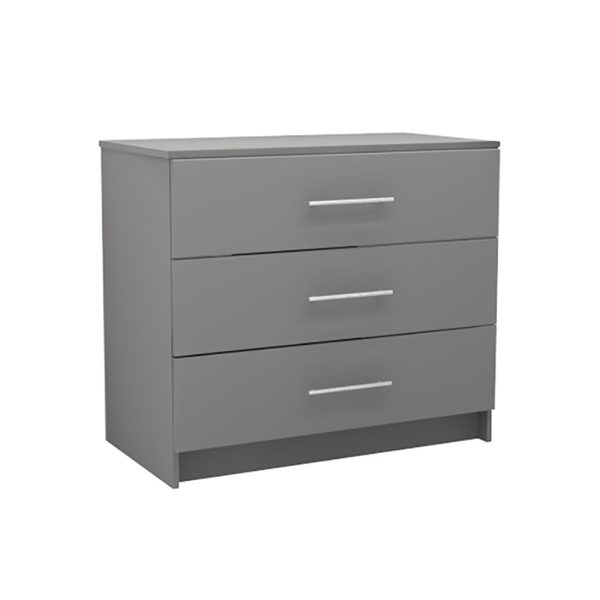 Chest of Drawers - 3 Drawers