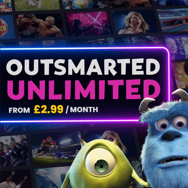 Outsmarted Unlimited